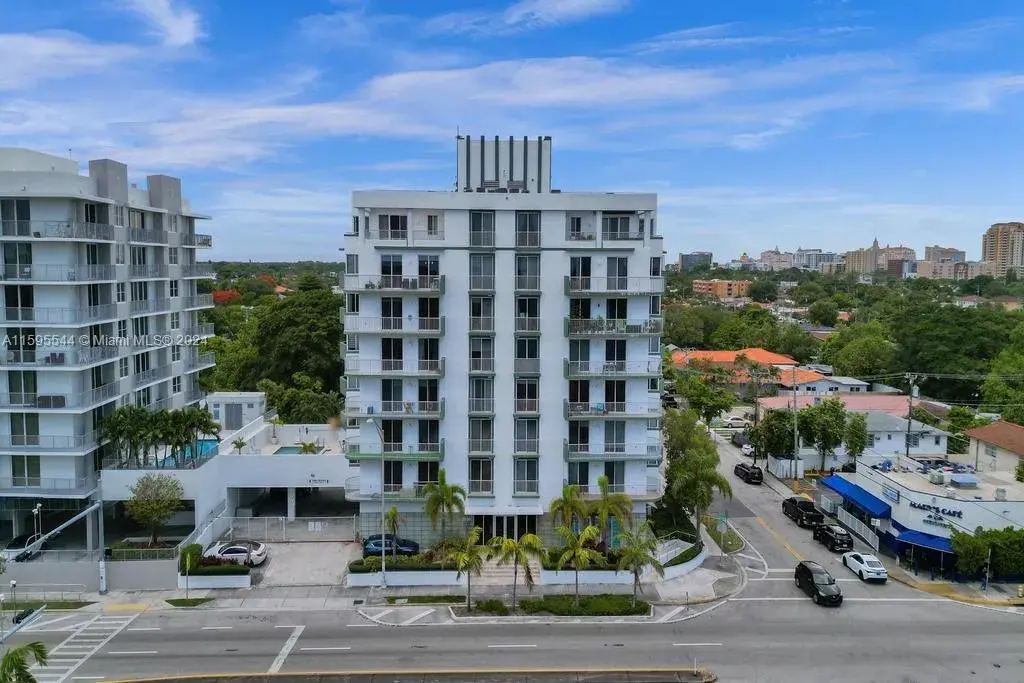 2550 SW 27th Ave # 603, Miami FL 33133