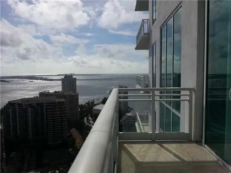 900 Brickell Key Blvd # 2803, Miami FL 33131