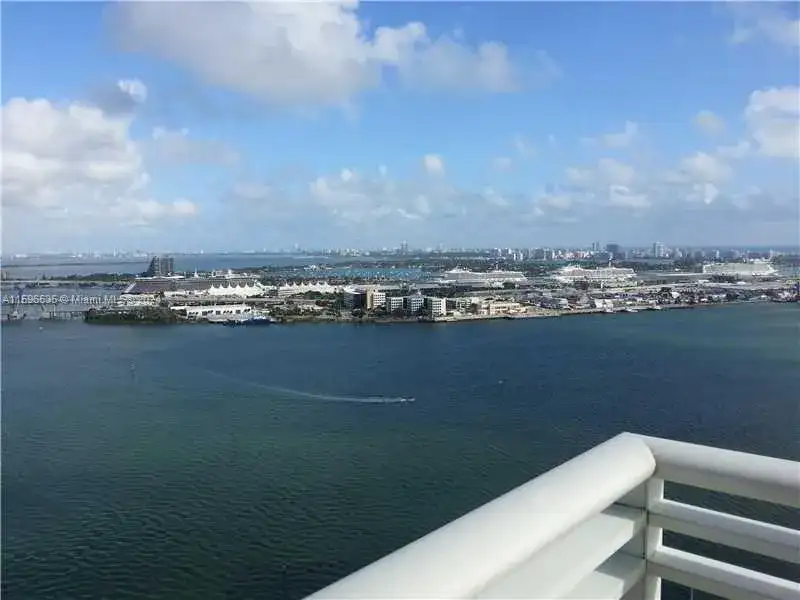 900 Brickell Key Blvd # 2803, Miami FL 33131 photo 2