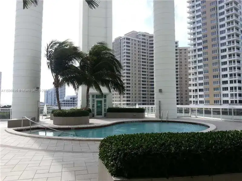 900 Brickell Key Blvd # 2803, Miami FL 33131 photo 3