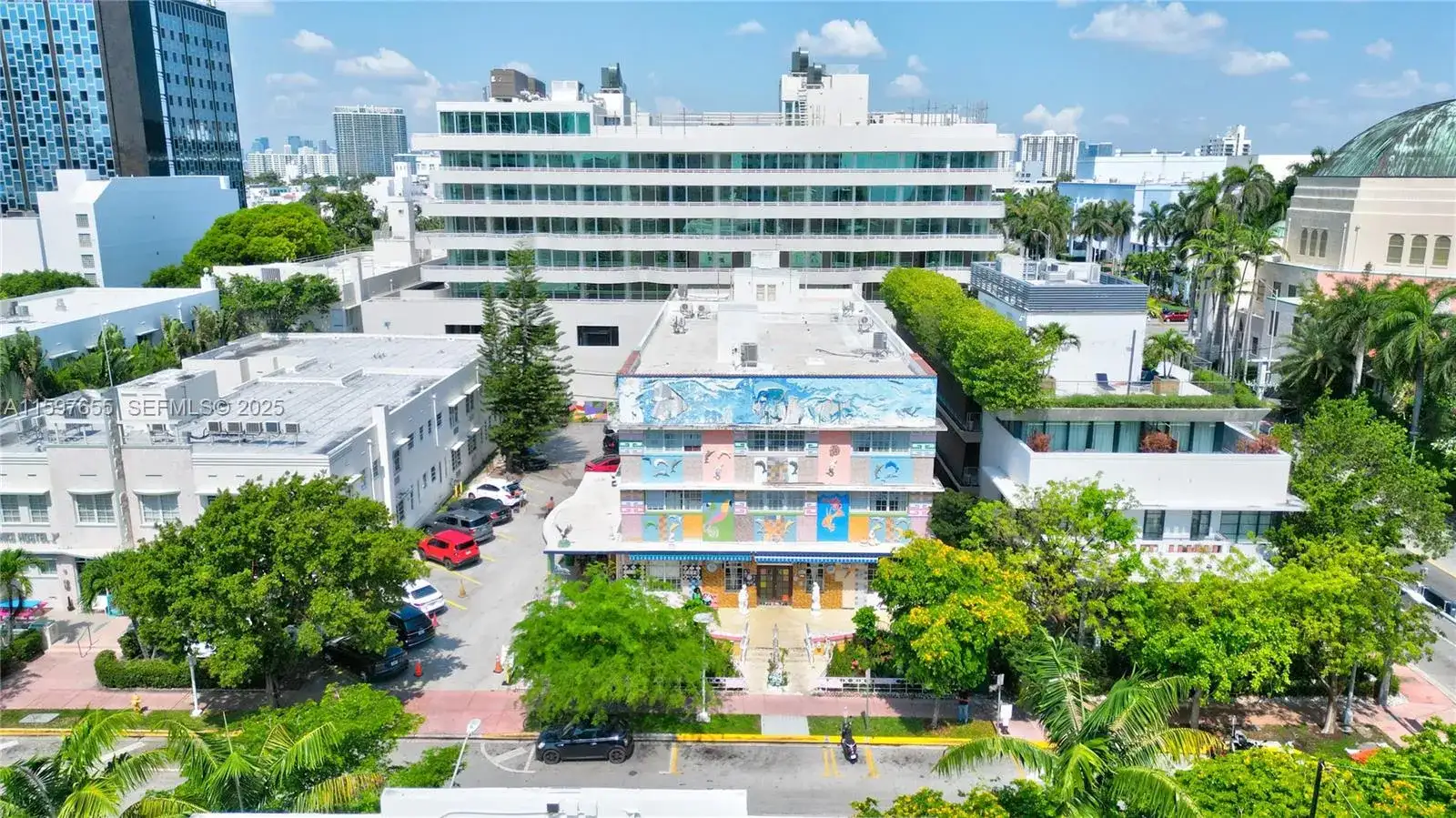 1680 E James Ave, Miami Beach FL 33139 photo 2