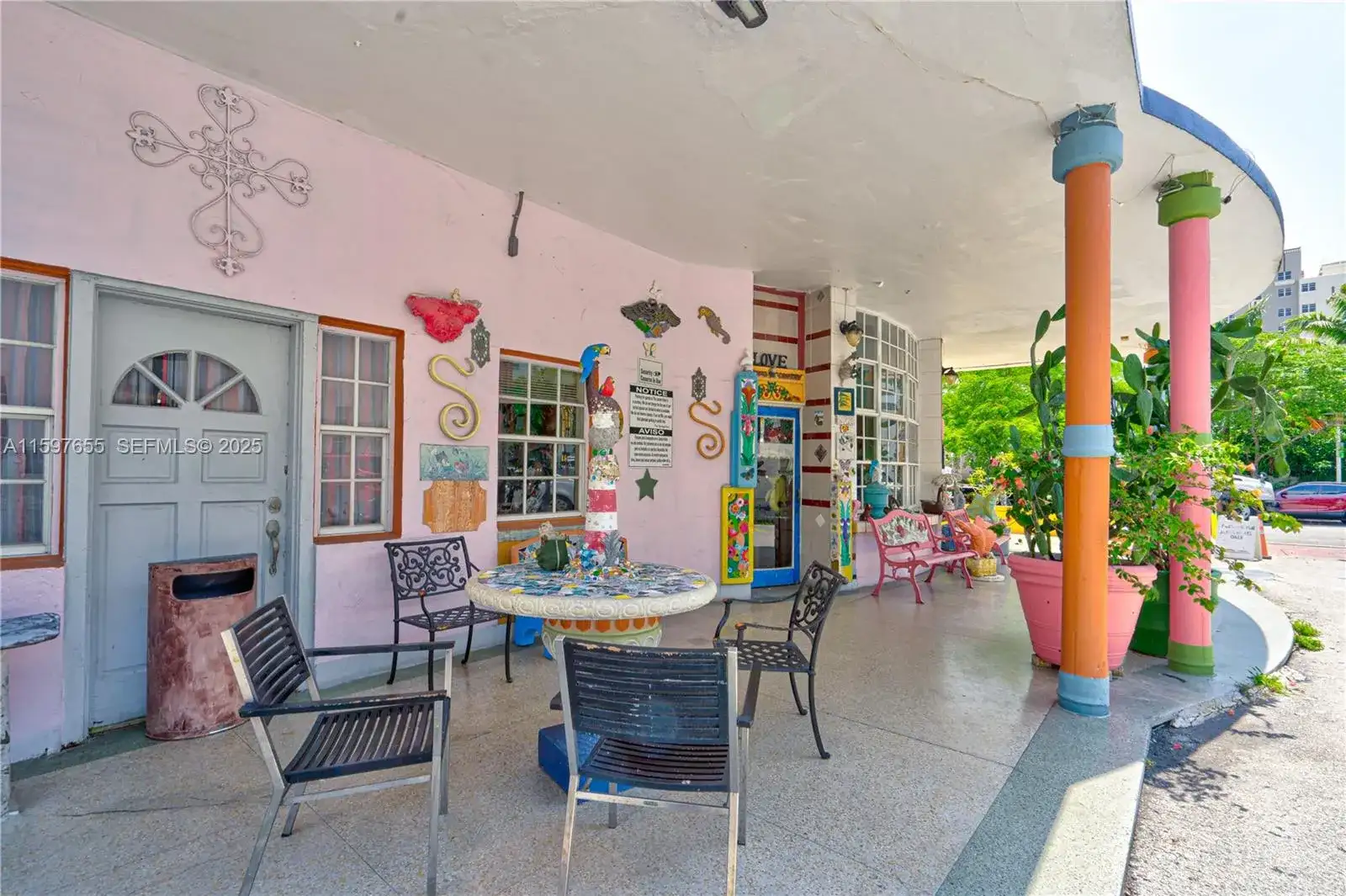 1680 E James Ave, Miami Beach FL 33139 photo 3