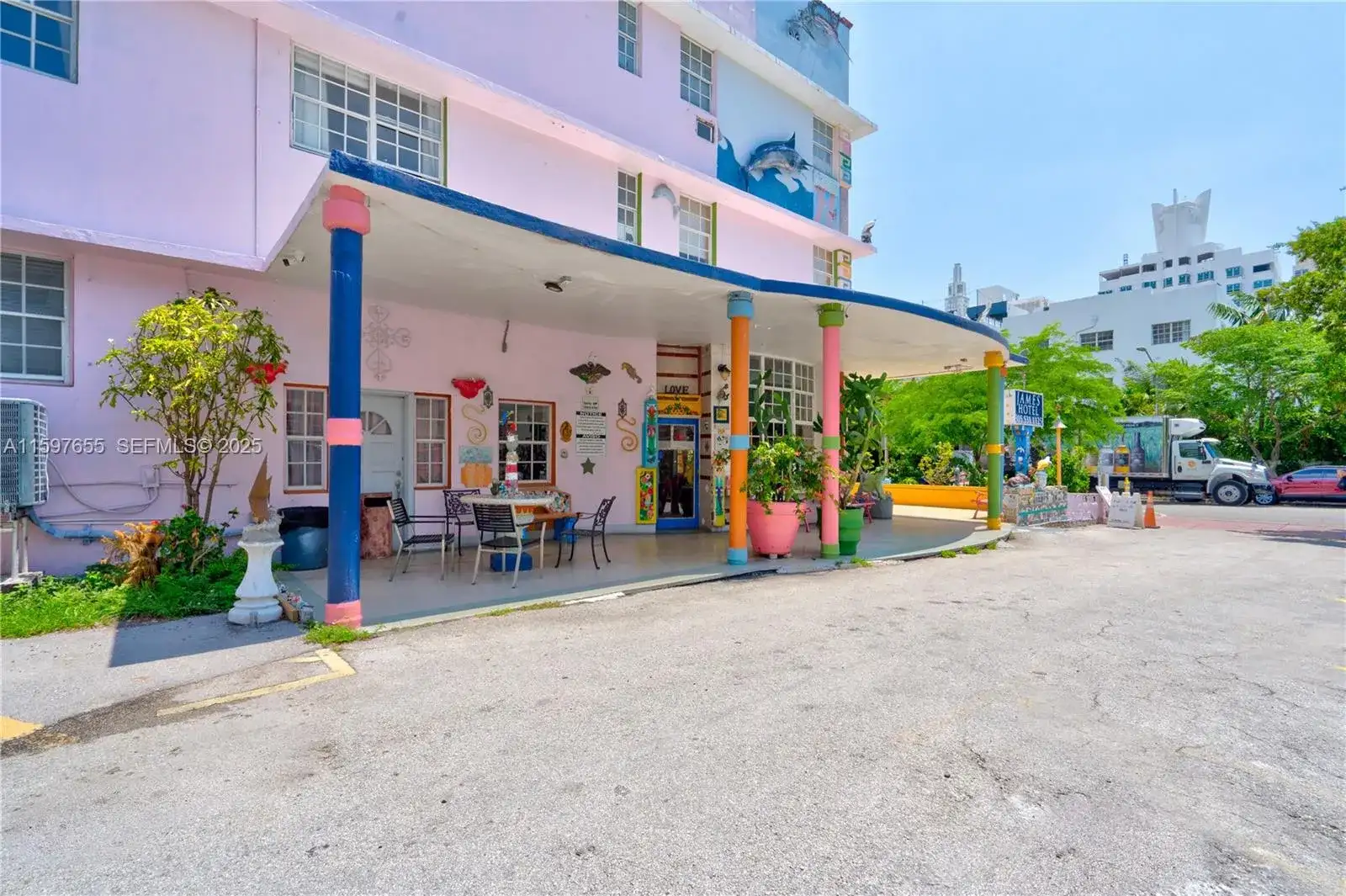 1680 E James Ave, Miami Beach FL 33139 photo 4