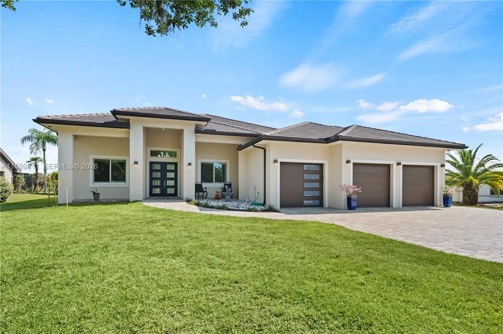 1311 Riverbend Drive, La Belle FL 33935