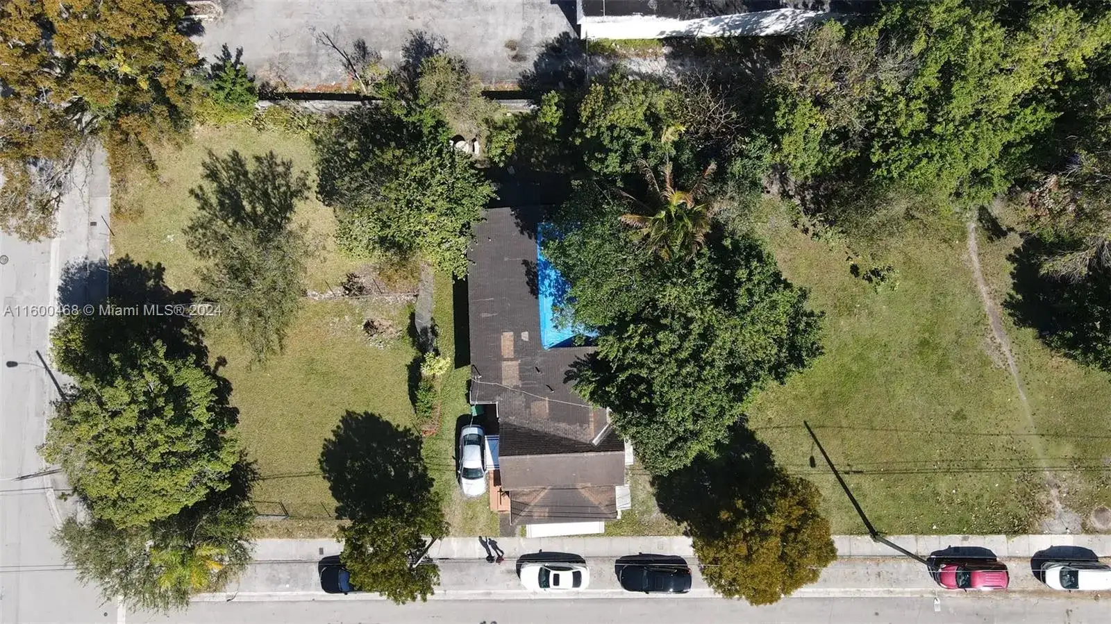 3373 Thomas Ave, Miami FL 33133 photo 3