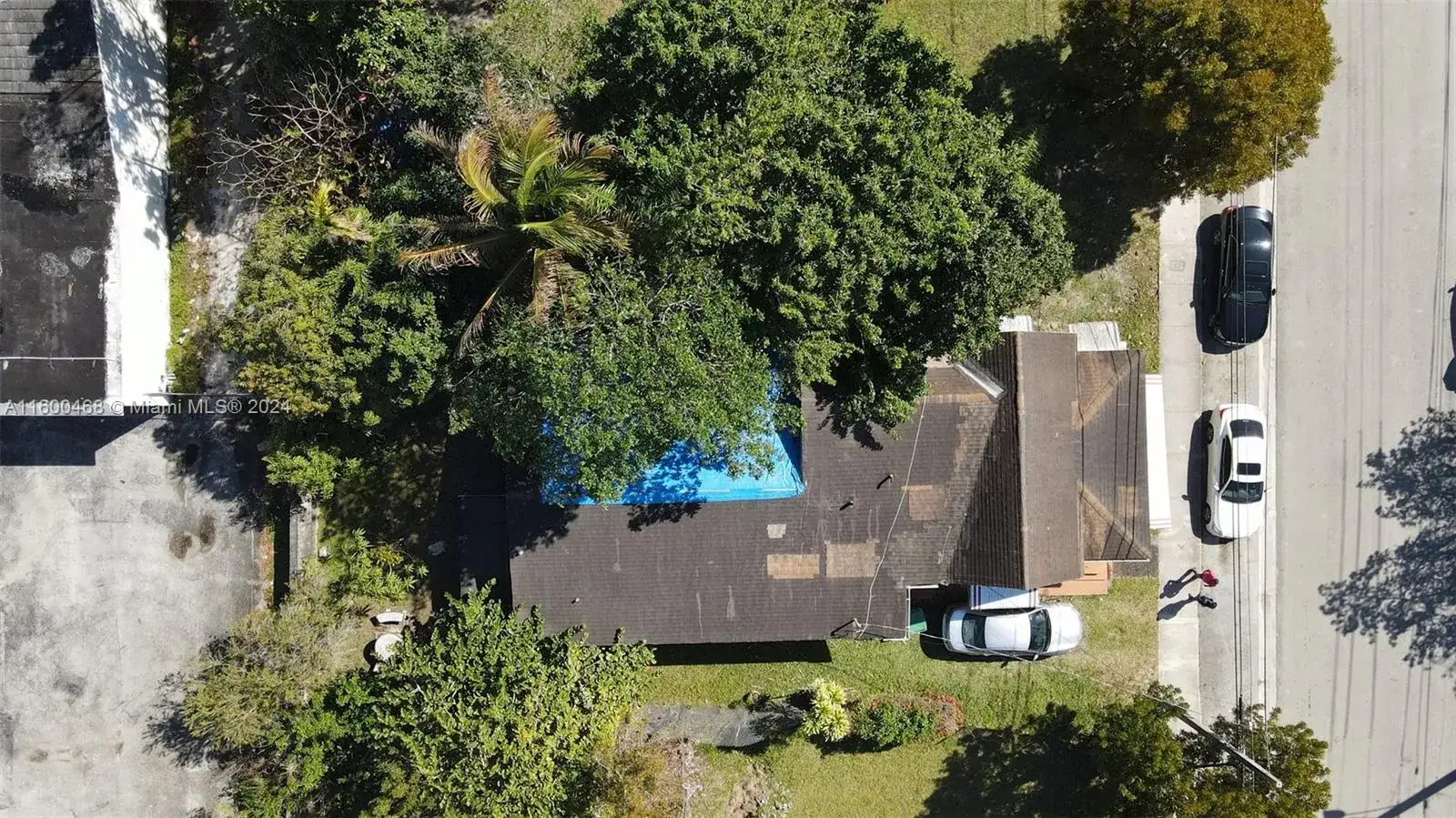 3373 Thomas Ave, Miami FL 33133 photo 4
