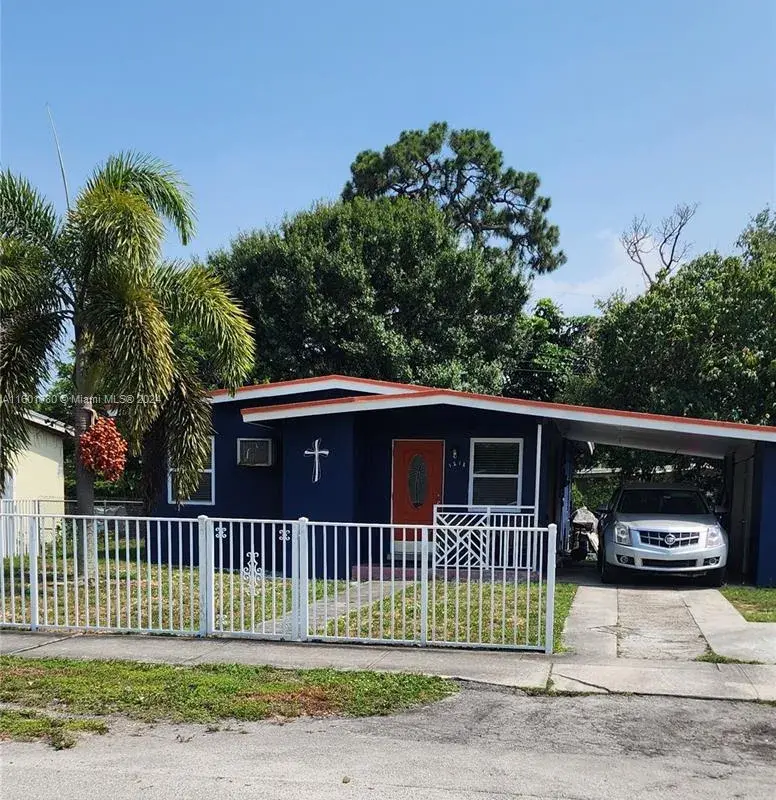 1218 NW 13th Ct, Fort Lauderdale FL 33311
