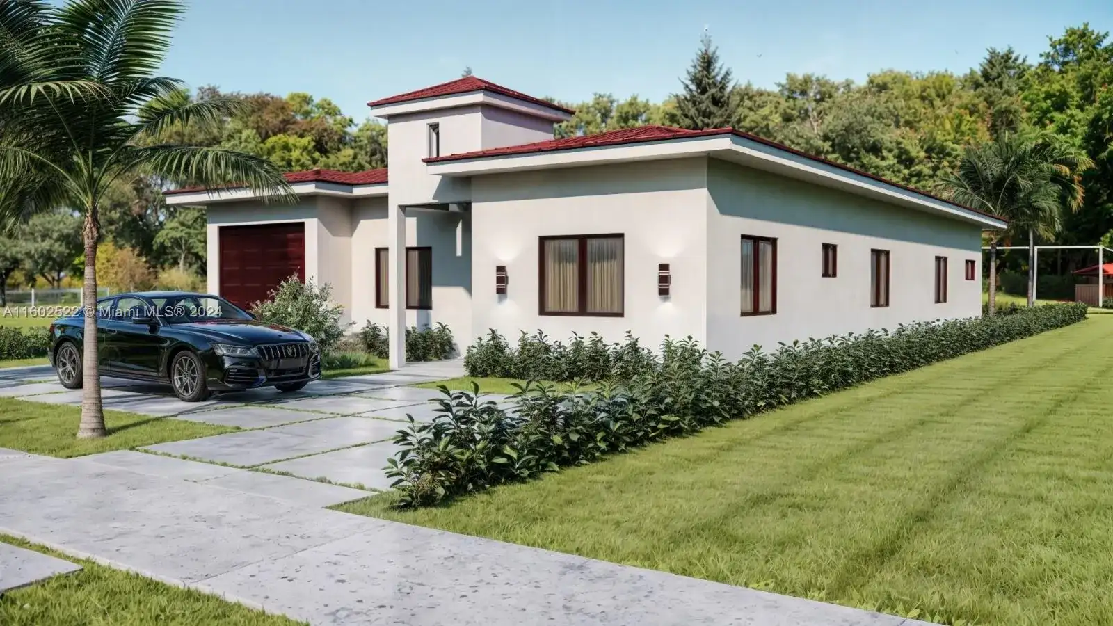 904 NE 5th Ave, Homestead FL 33030 photo 2