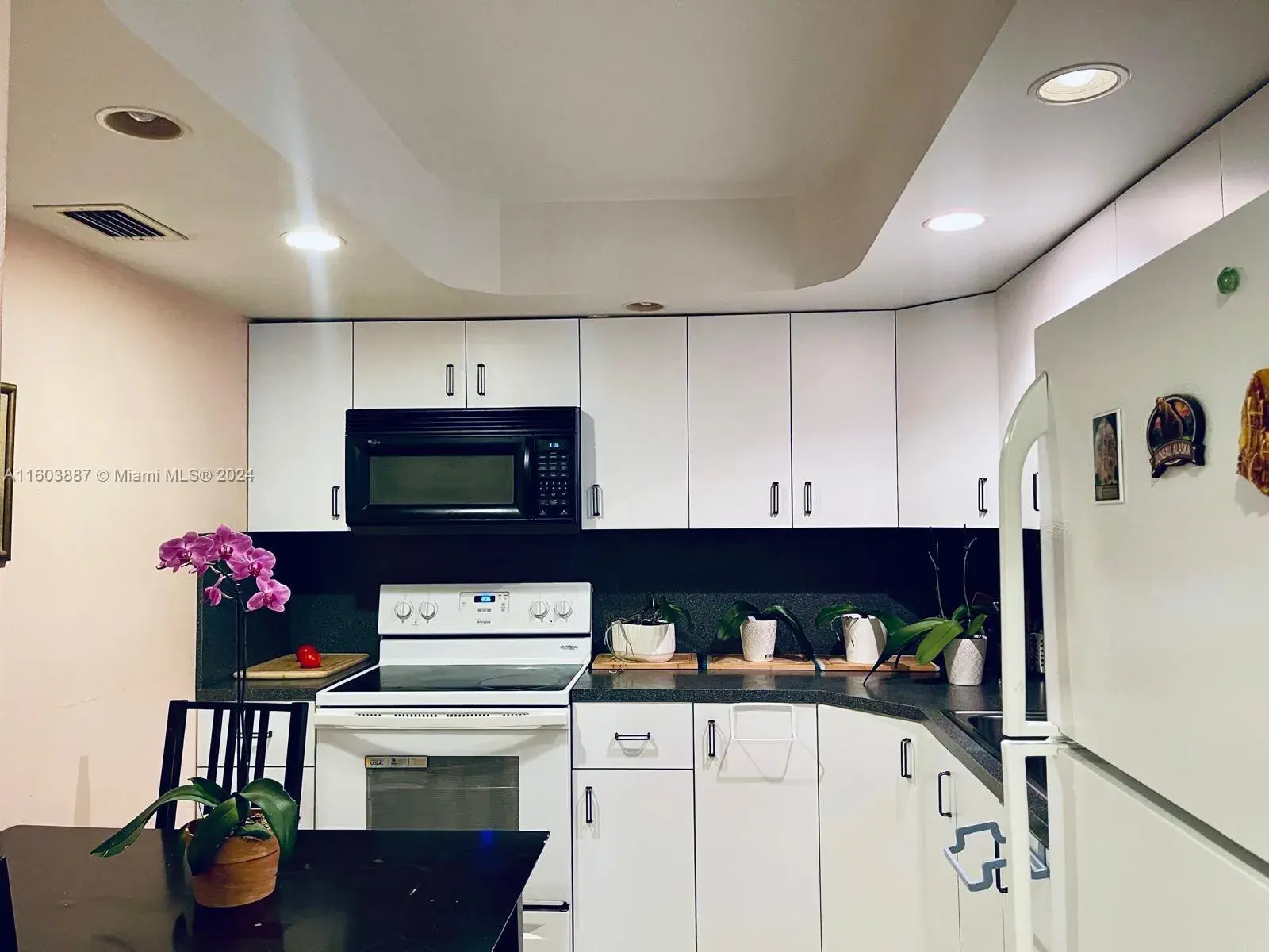851 Three Islands Blvd # 302, Hallandale Beach FL 33009