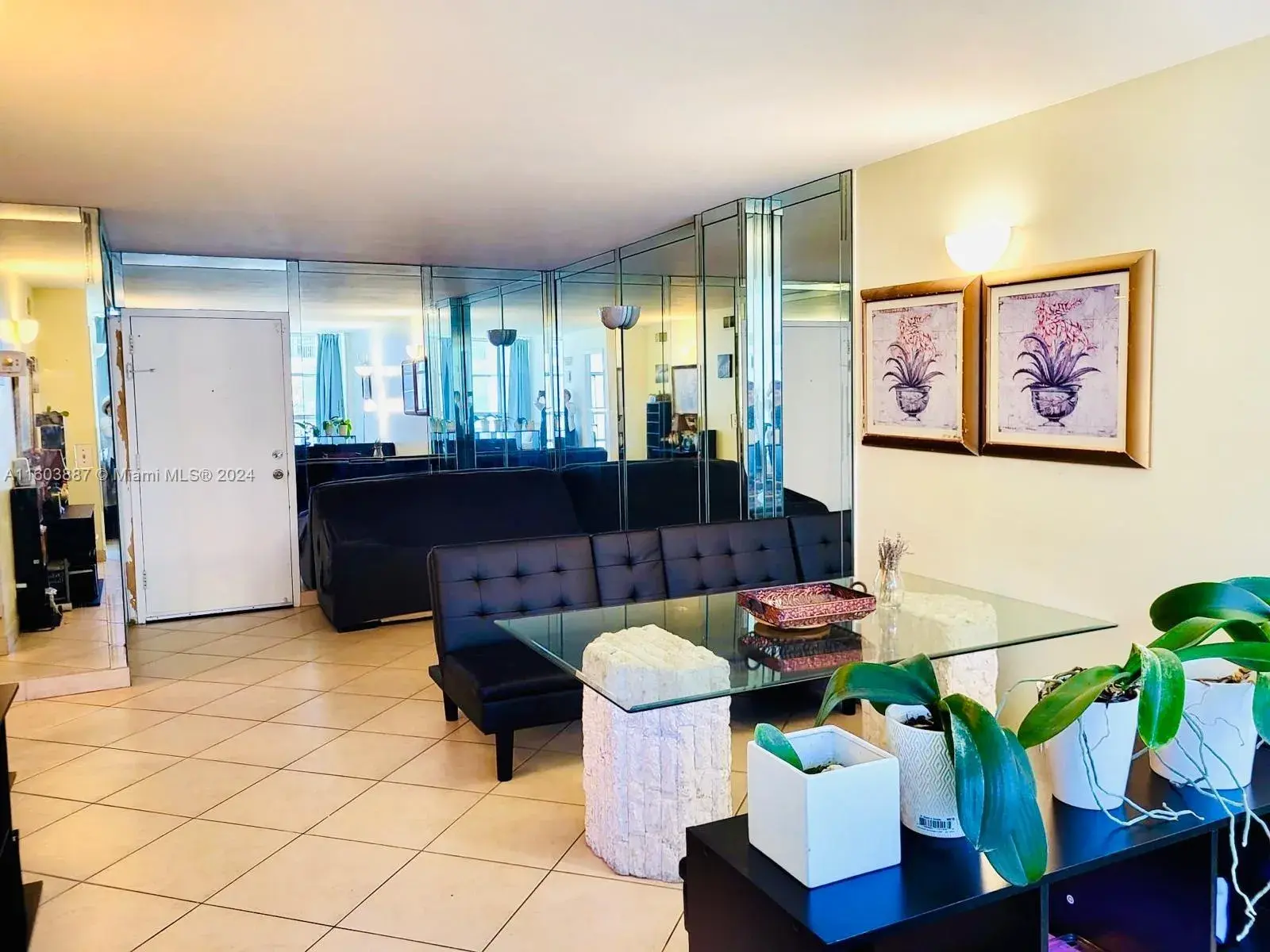 851 Three Islands Blvd # 302, Hallandale Beach FL 33009