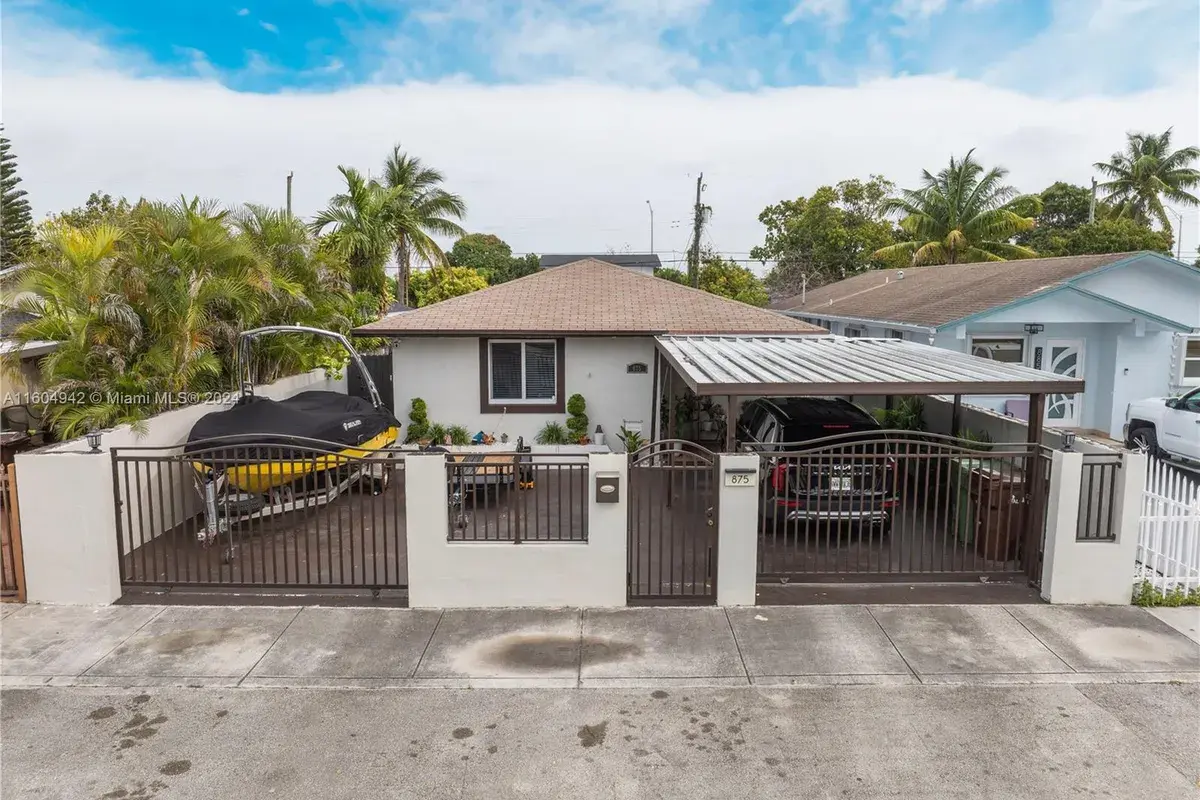 875 E 29th St, Hialeah FL 33013
