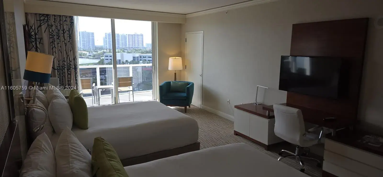18001 Collins Ave # 601, Sunny Isles Beach FL 33160