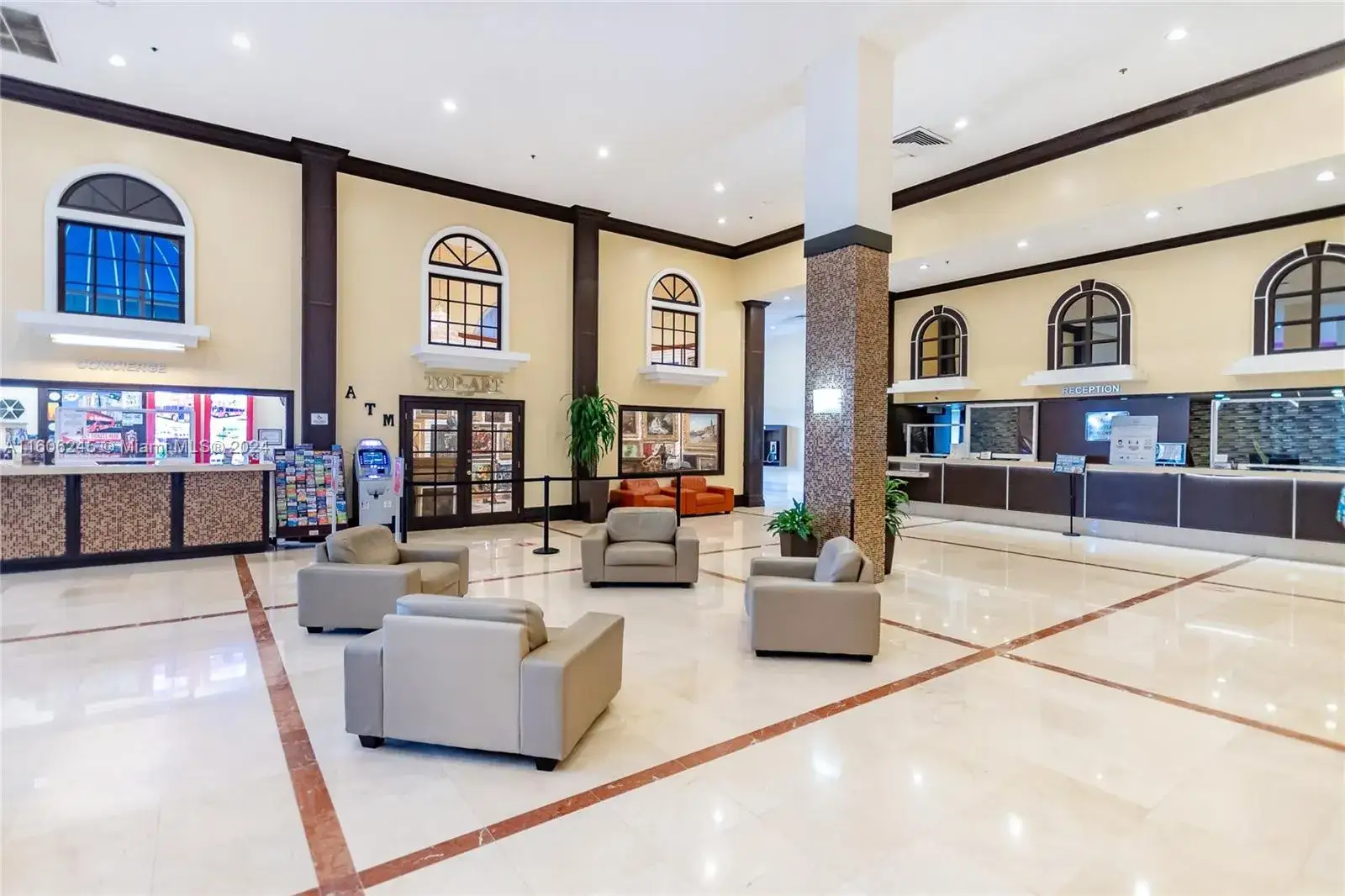 19201 Collins Ave(avlb 8/15/26) # 318, Sunny Isles Beach FL 33160