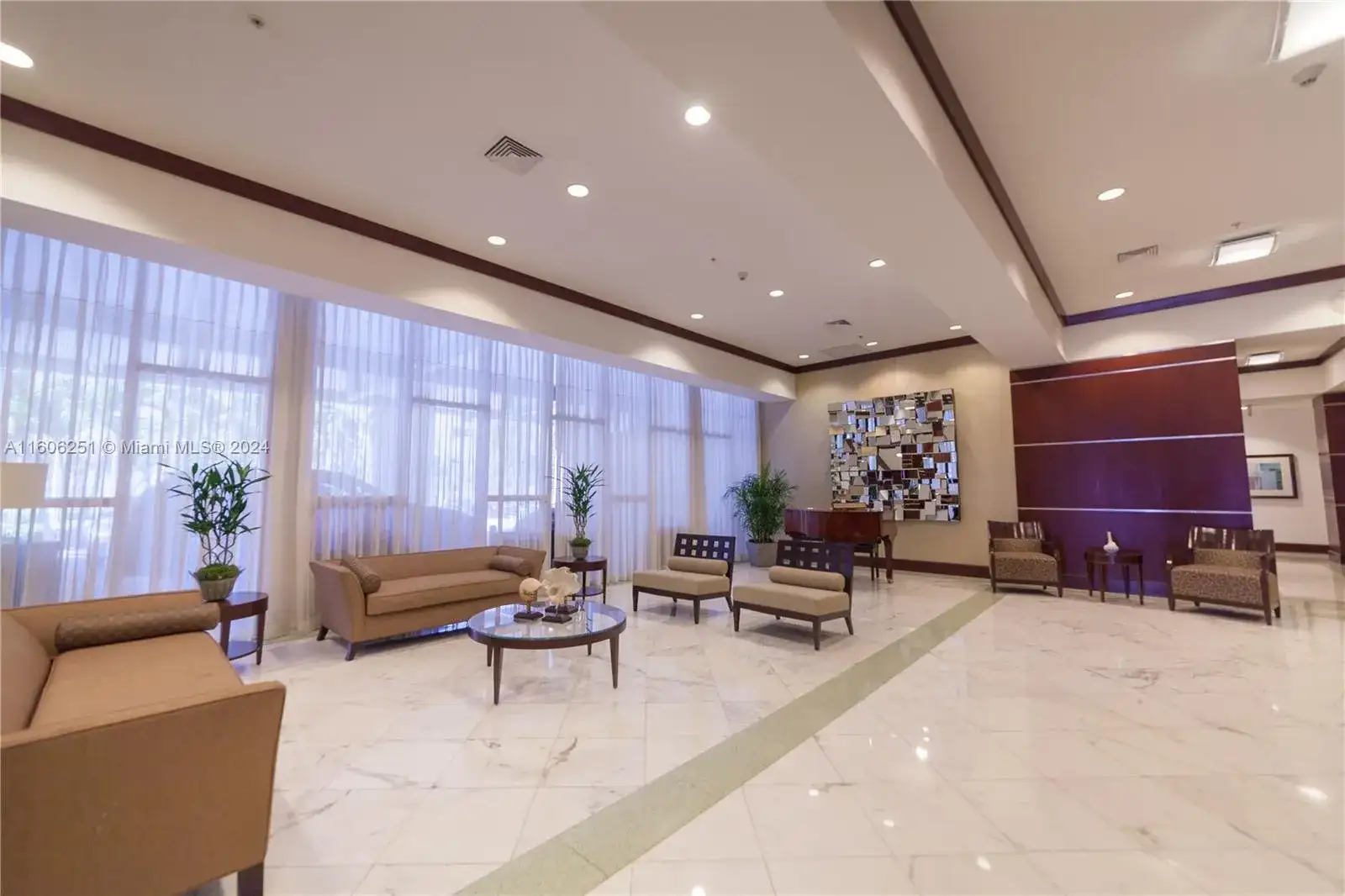 16699 Collins Ave(avlbnow) # 3707, Sunny Isles Beach FL 33160 photo 4