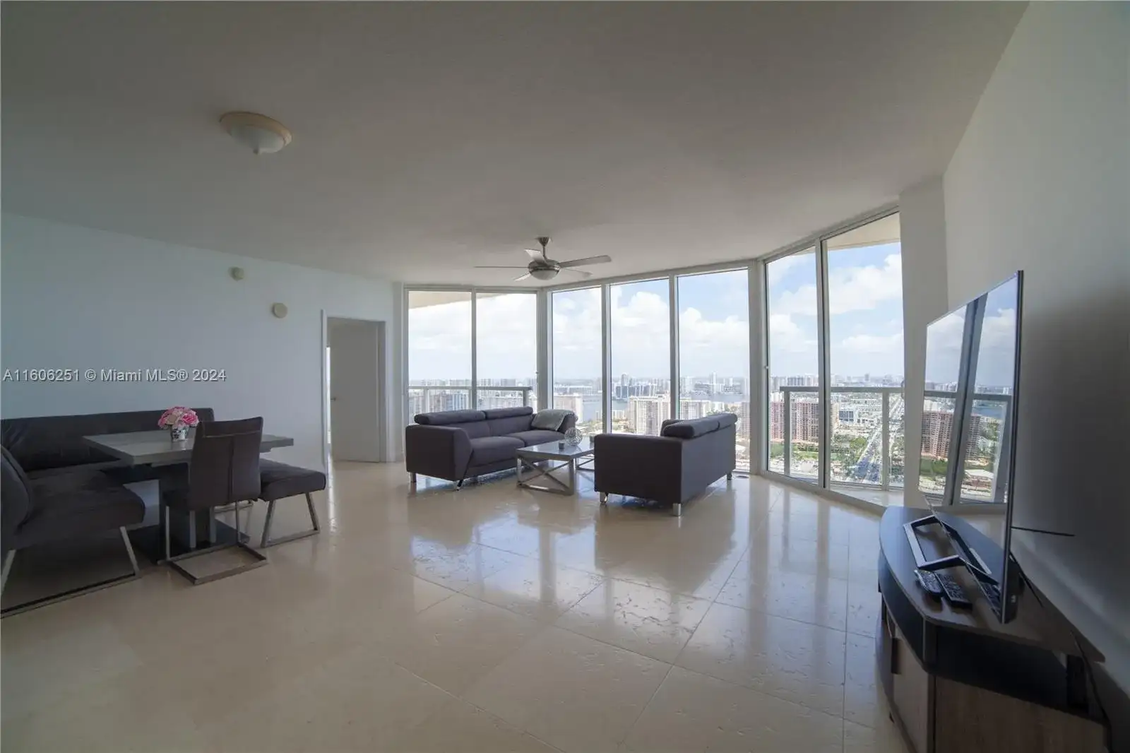 16699 Collins Ave(avlbnow) # 3707, Sunny Isles Beach FL 33160 photo 5