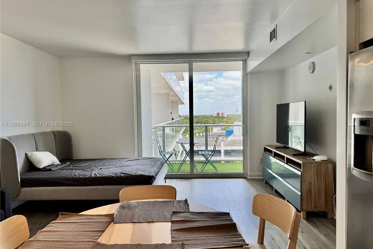 4250 Biscayne Blvd # 806, Miami FL 33137