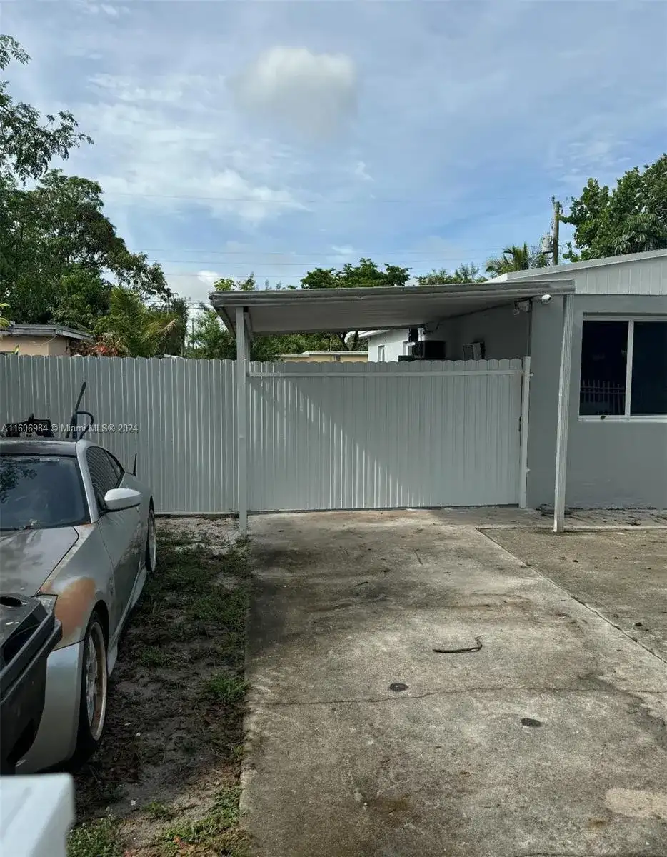 110 NW 120 Ter # 0, North Miami FL 33168 photo 2