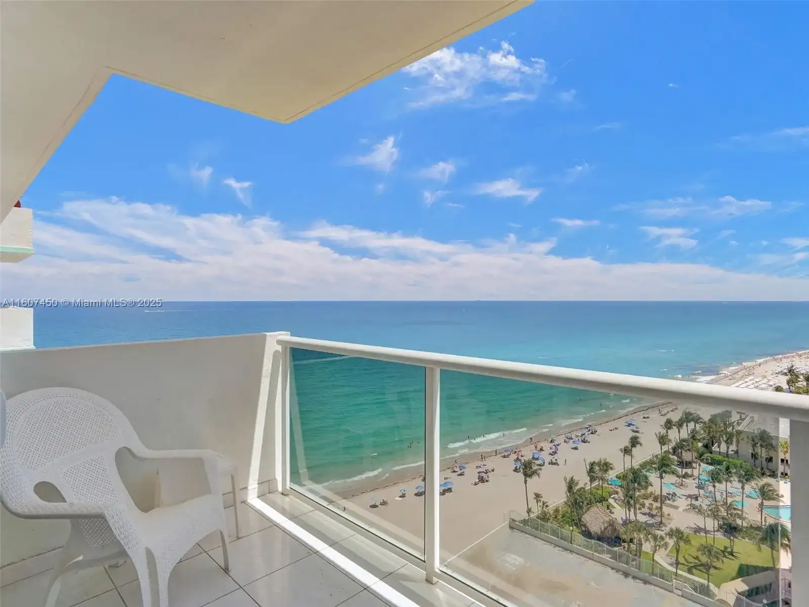 3725 S OCEAN DR # 1506, Hollywood FL 33019