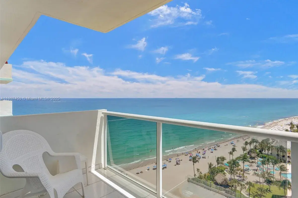 3725 S OCEAN DR # 1506, Hollywood FL 33019
