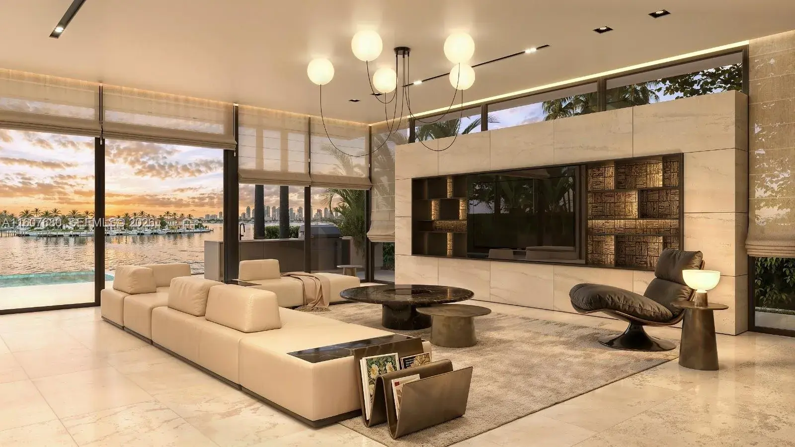 535 N Shore Dr, Miami Beach FL 33141