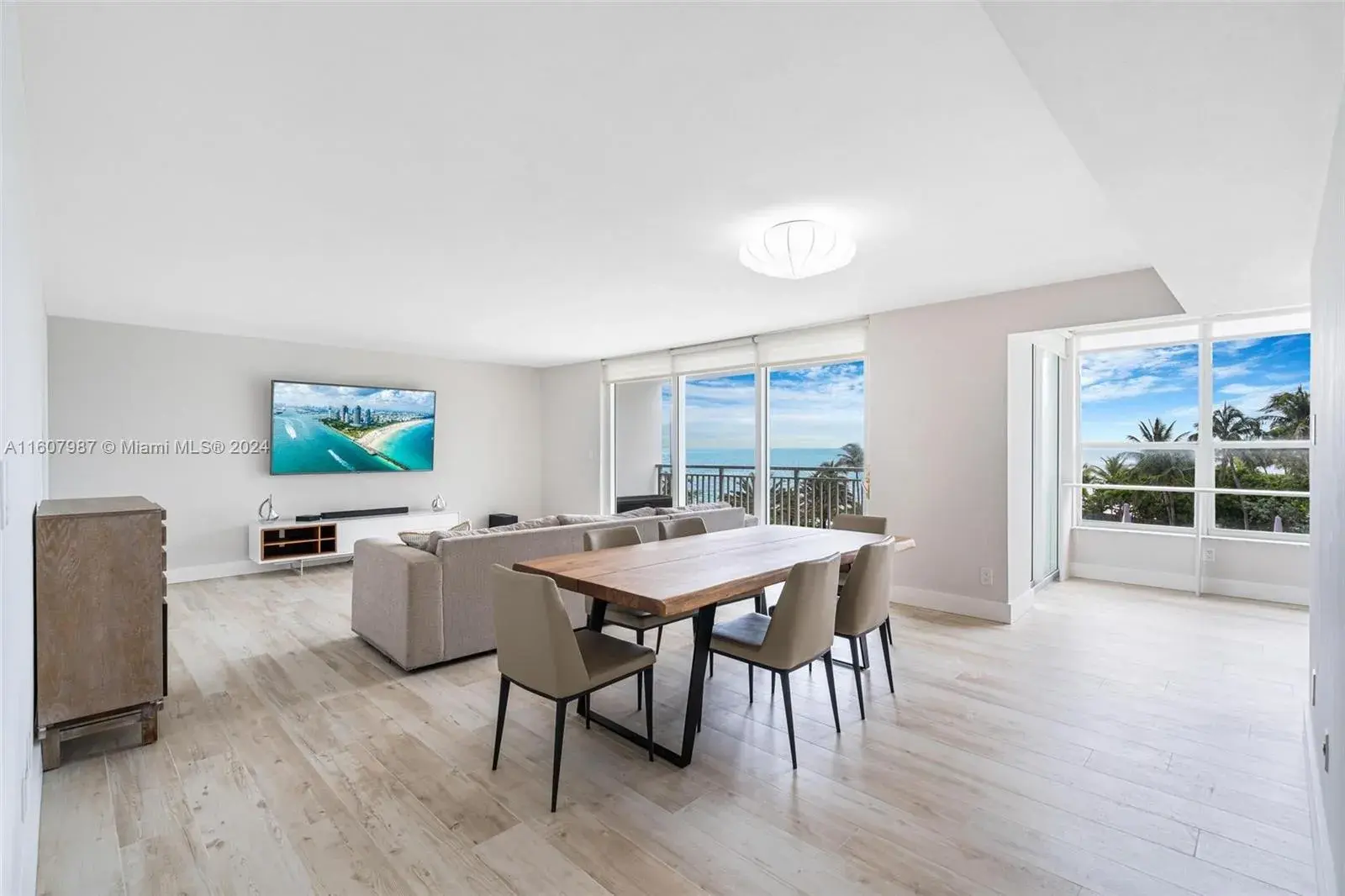613 Ocean Dr # 4C, Key Biscayne FL 33149
