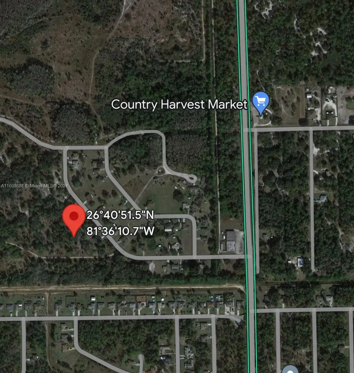ALVA, FL, Other City - In The State Of Florida FL 33920