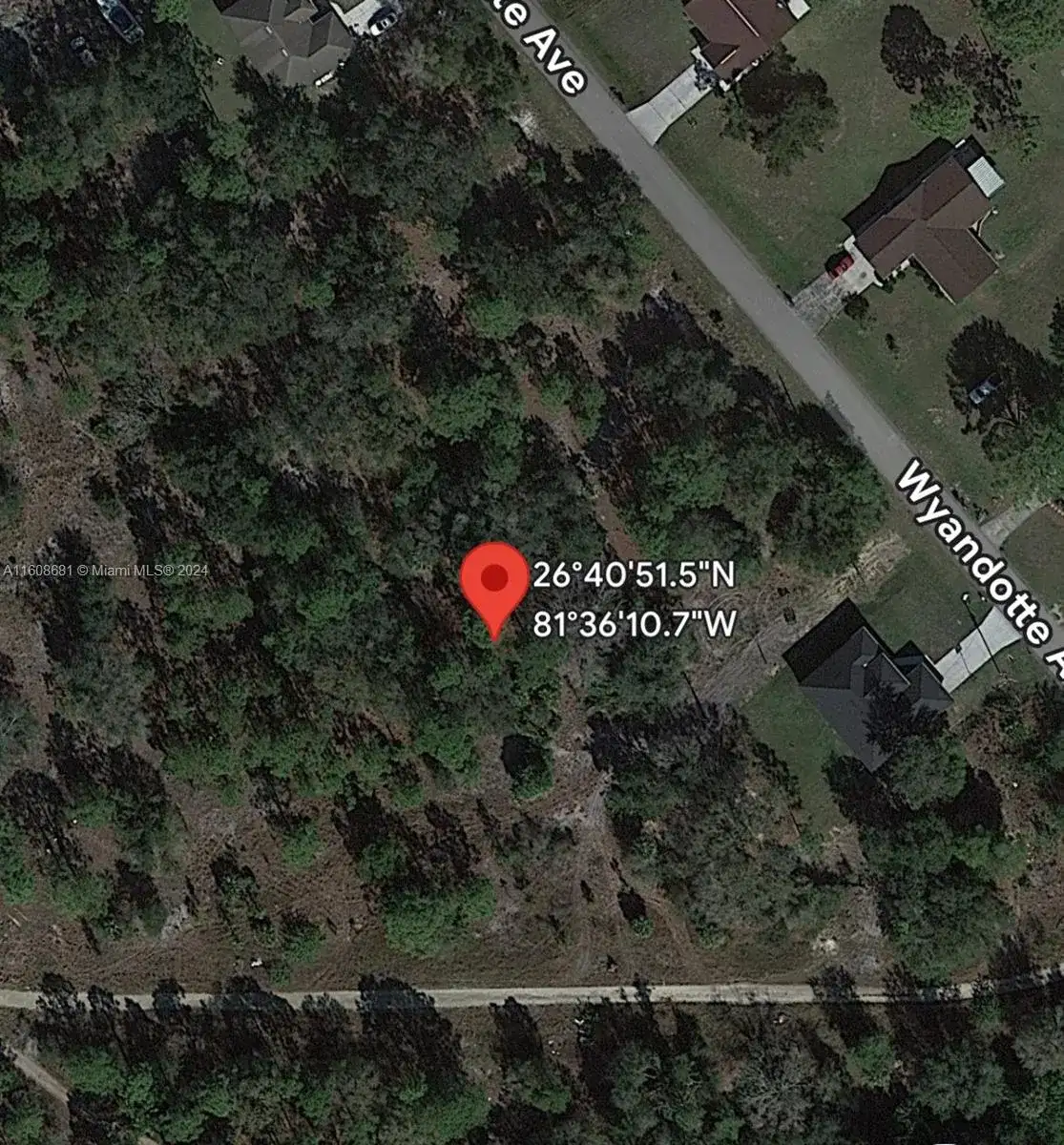 ALVA, FL, Other City - In The State Of Florida FL 33920 photo 2