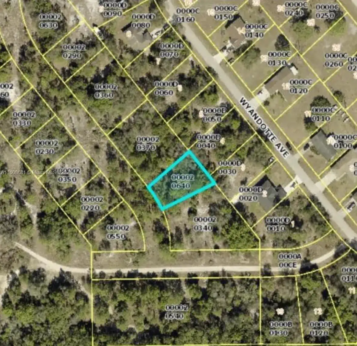 ALVA, FL, Other City - In The State Of Florida FL 33920 photo 3
