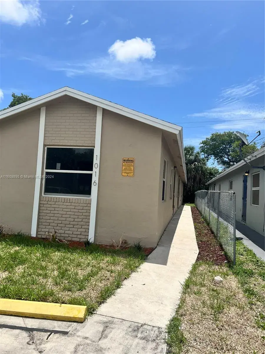1016 NW 6th Ave # 2, Fort Lauderdale FL 33311