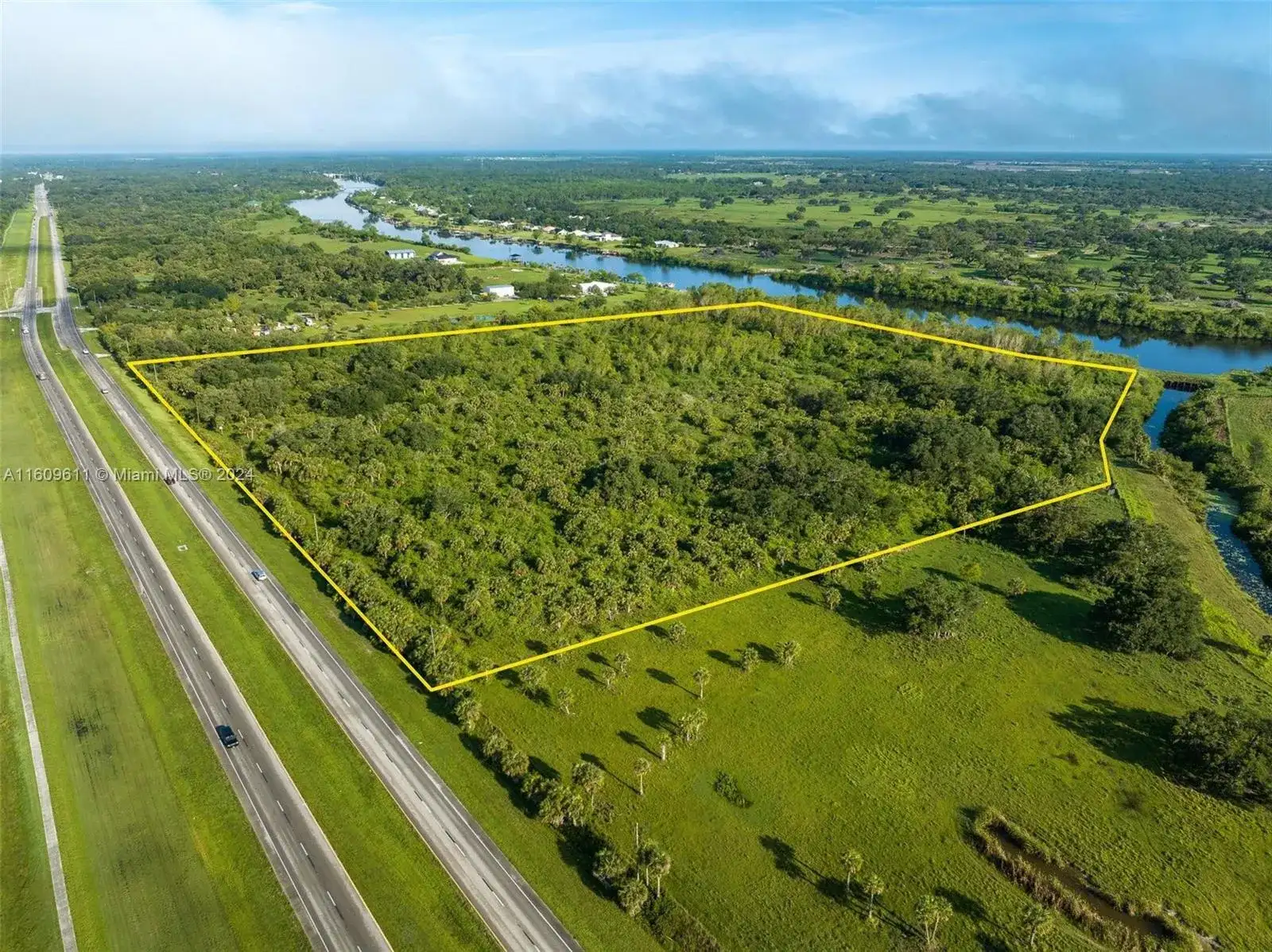 1984 E State Road 80, La Belle FL 33935 photo 2