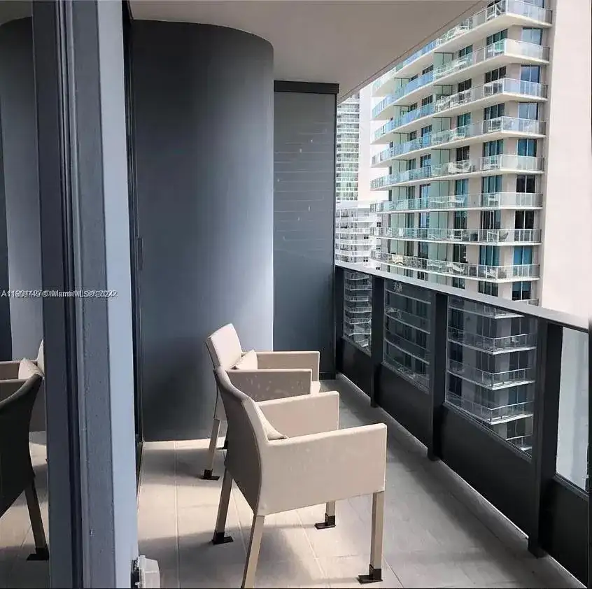 1000 Brickell Plz # 2404, Miami FL 33131 photo 3