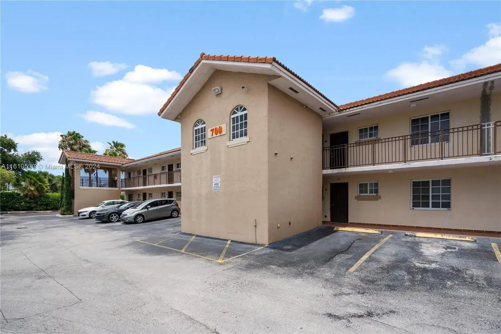 700 SE 9th Ct # 103, Hialeah FL 33010 photo 2