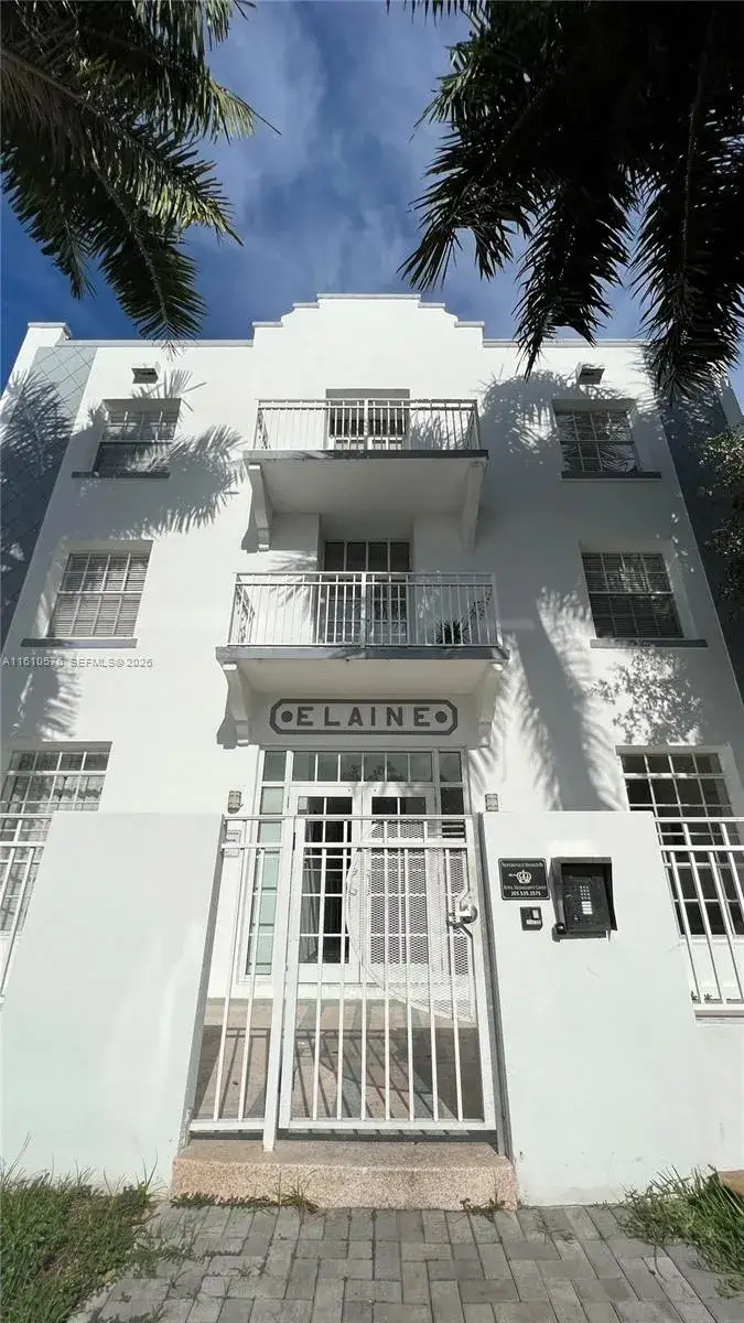 1 bath Residential for sale at 1502 Jefferson Ave # 102, Miami Beach FL 33139