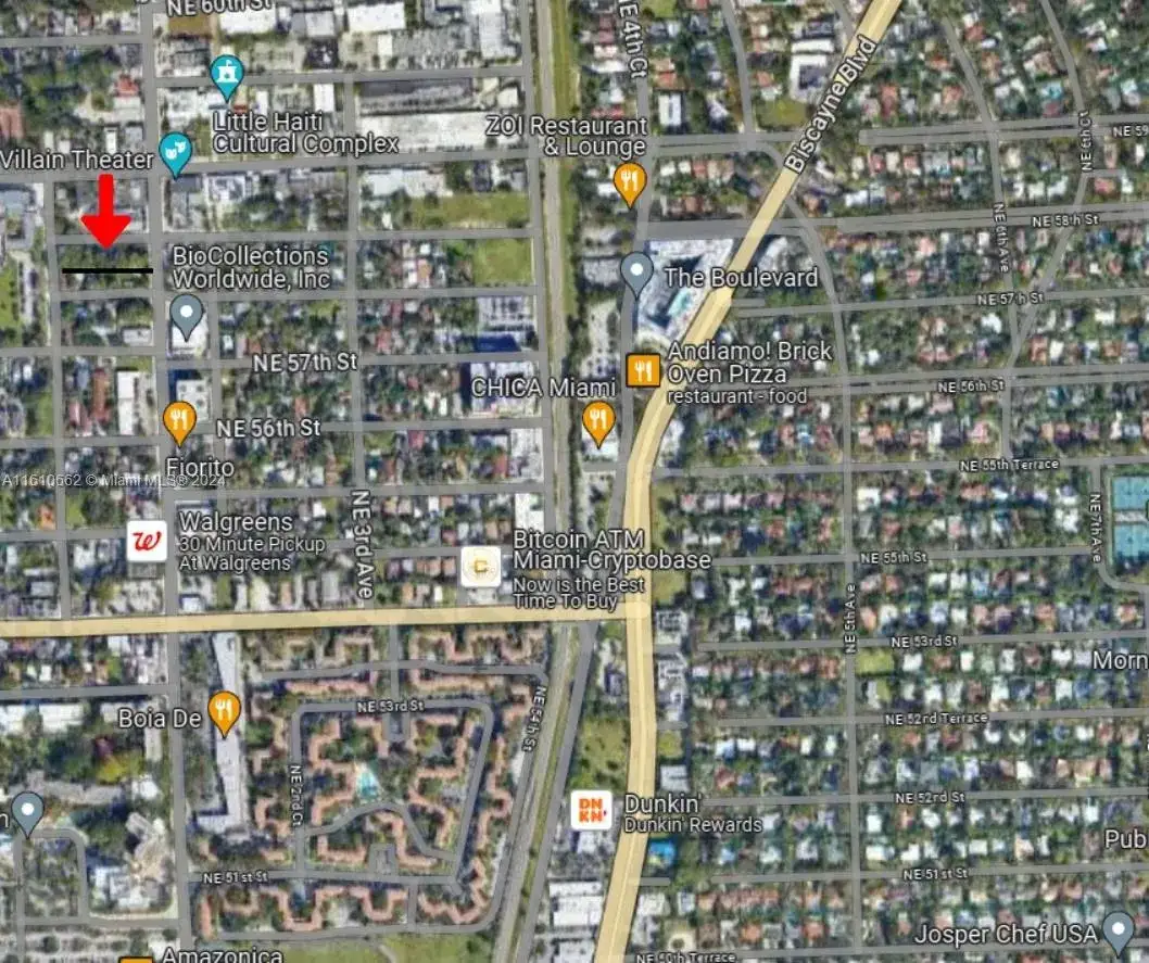 5830 NE 2nd Ave, Miami FL 33137 photo 3