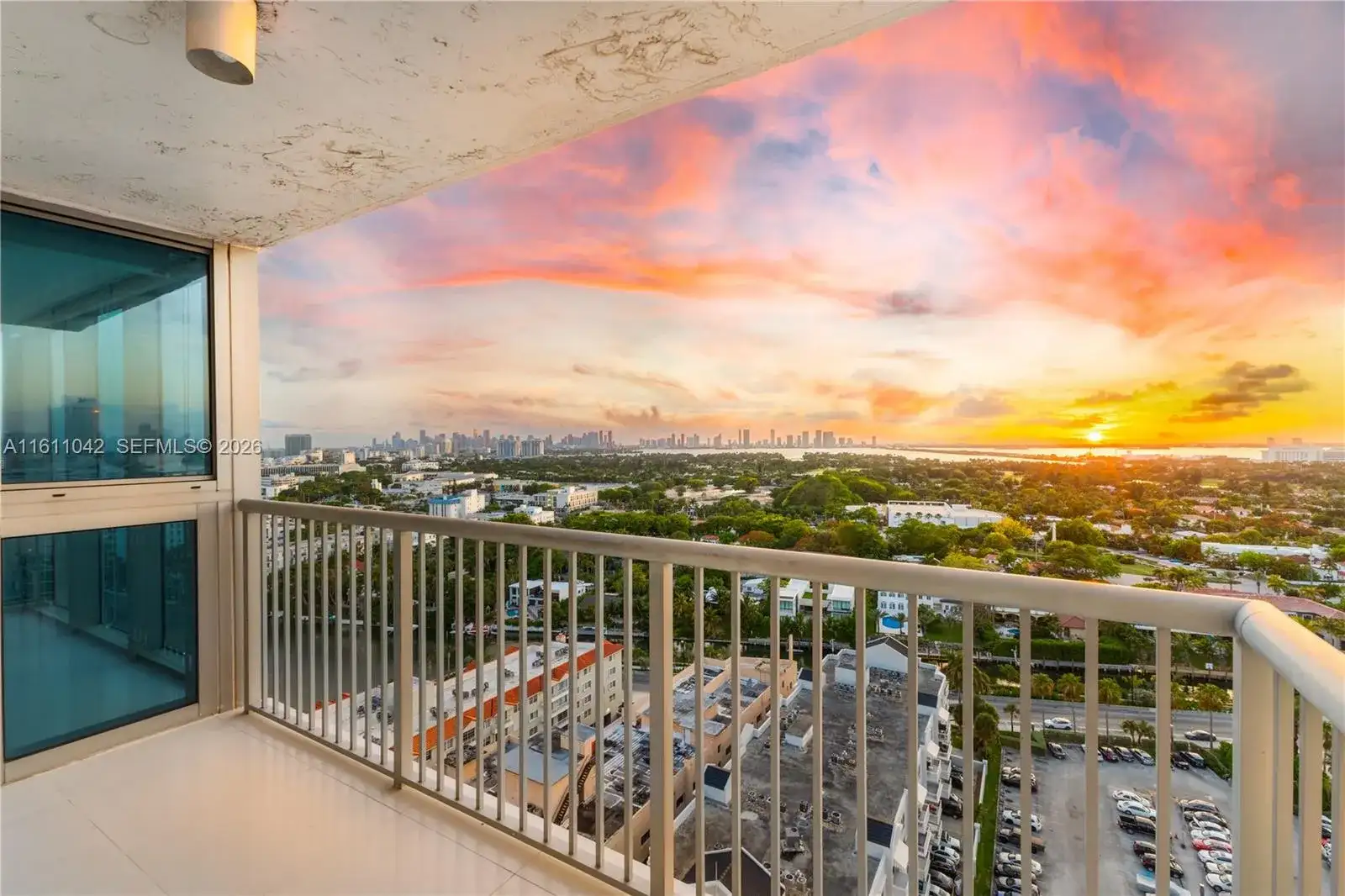 2655 Collins Ave # 2302, Miami Beach FL 33140 photo 3