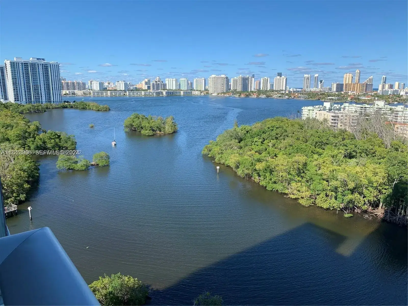 16385 Biscayne Blvd # 1418, North Miami Beach FL 33160
