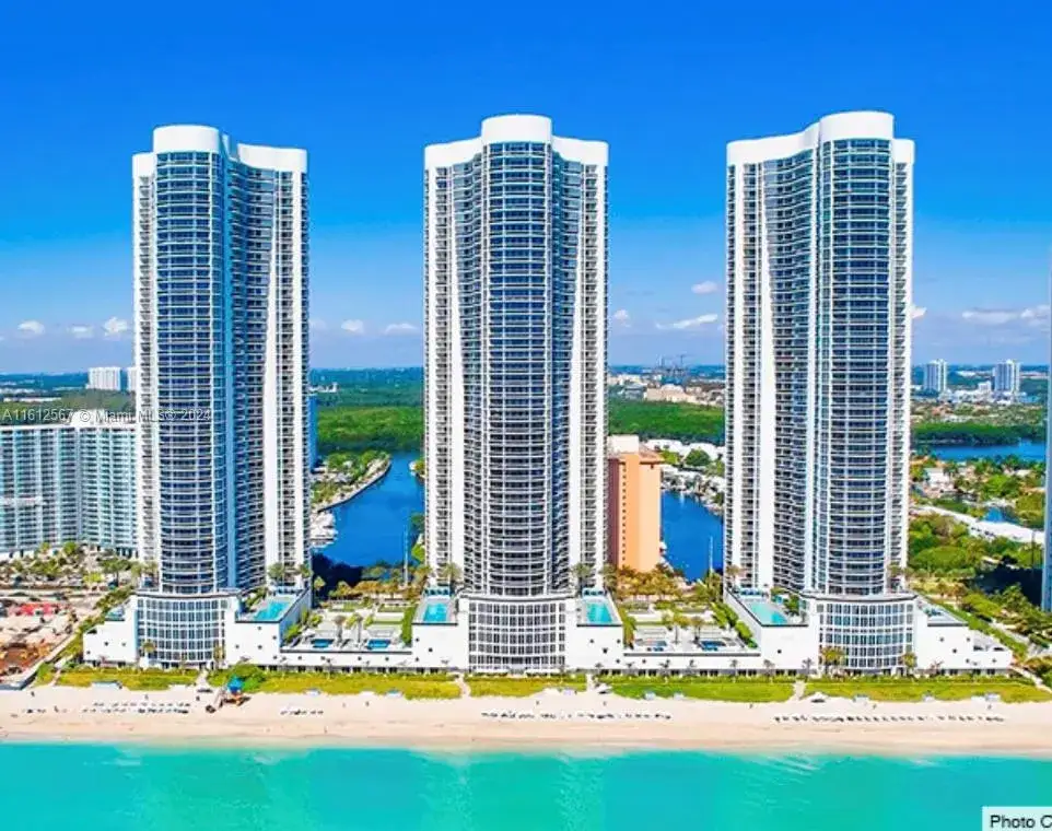 16001 Collins Ave # 1002, Sunny Isles Beach FL 33160