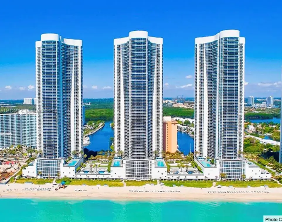16001 Collins Ave # 1002, Sunny Isles Beach FL 33160