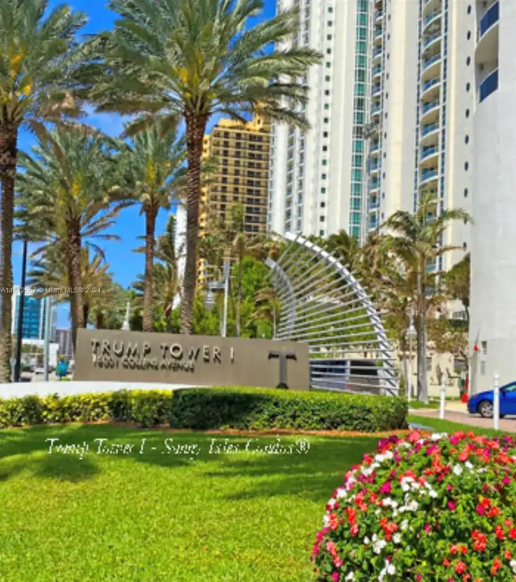 16001 Collins Ave # 1002, Sunny Isles Beach FL 33160 photo 2