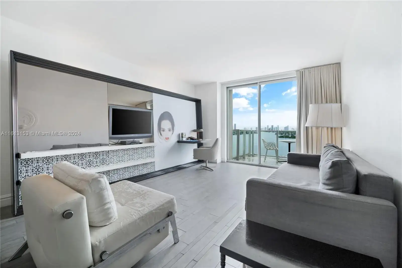1100 West Ave # 1626, Miami Beach FL 33139 photo 5