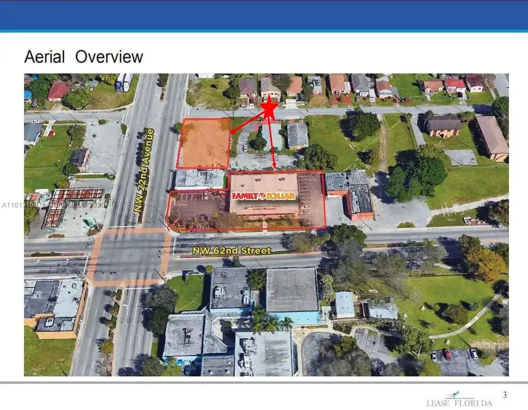 2173 NW 62nd St, Miami FL 33147