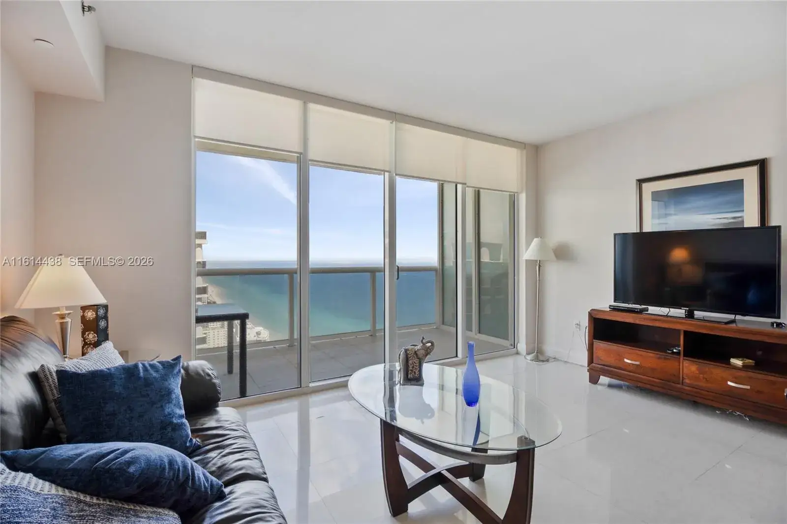 1830 S OCEAN DR # 4409, Hallandale Beach FL 33009
