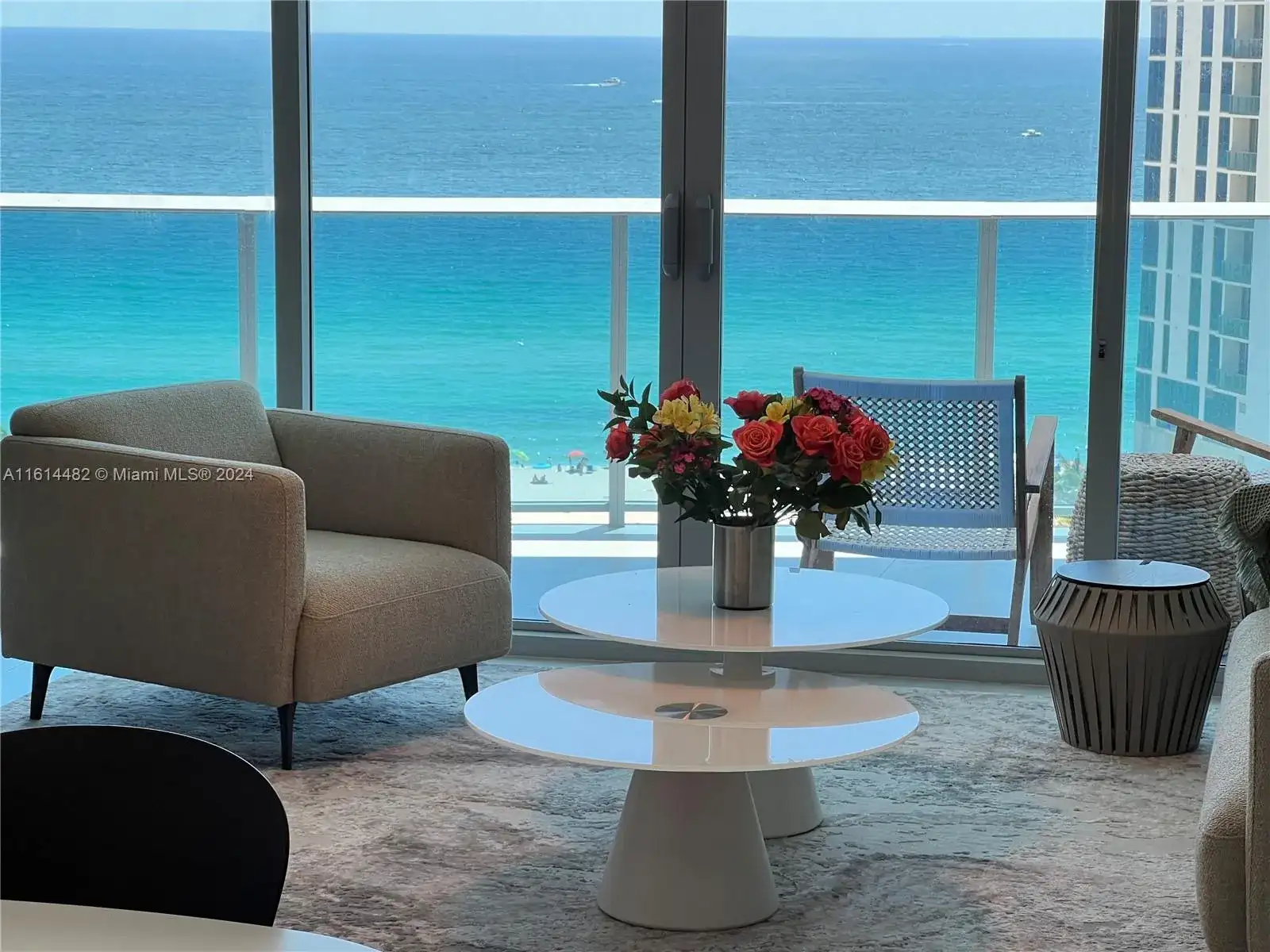 17550 Collins Ave # 1202, Sunny Isles Beach FL 33160 photo 3