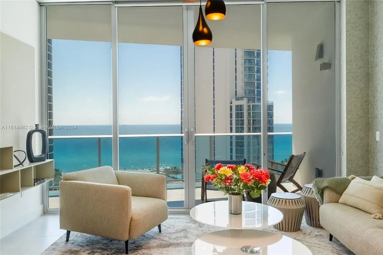 17550 Collins Ave # 1202, Sunny Isles Beach FL 33160 photo 4
