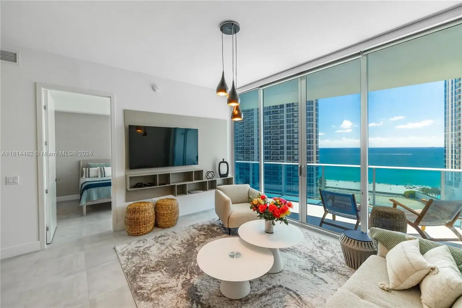17550 Collins Ave # 1202, Sunny Isles Beach FL 33160 photo 5