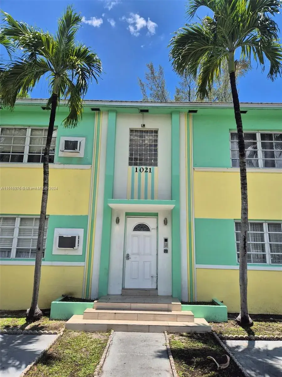 1021 Euclid Ave # 10, Miami Beach FL 33139