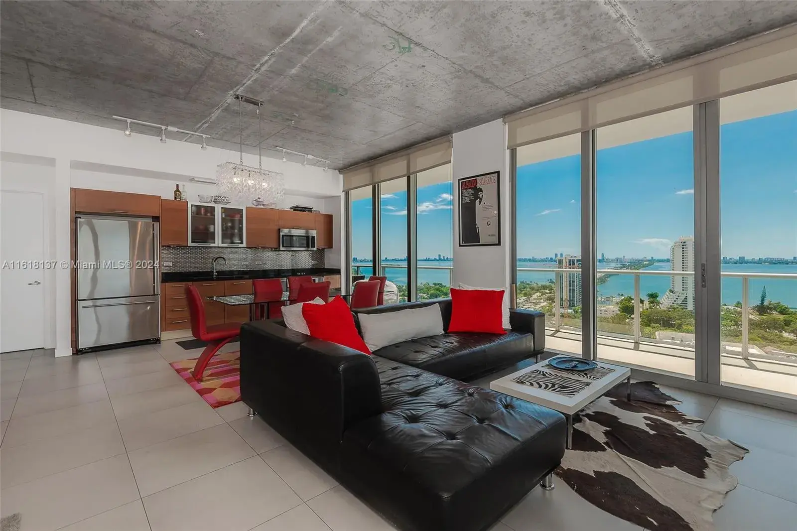 3470 E Coast Ave # H2009, Miami FL 33137