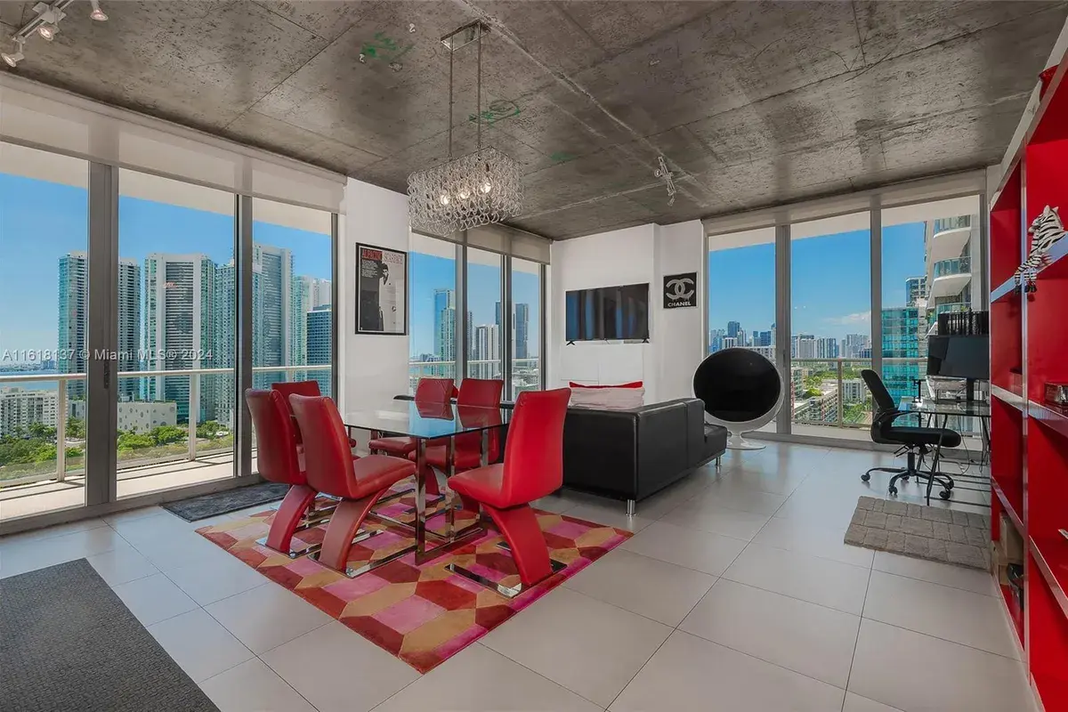 3470 E Coast Ave # H2009, Miami FL 33137