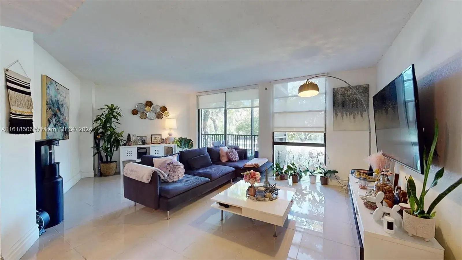 3301 N Country Club Dr # 205, Aventura FL 33180