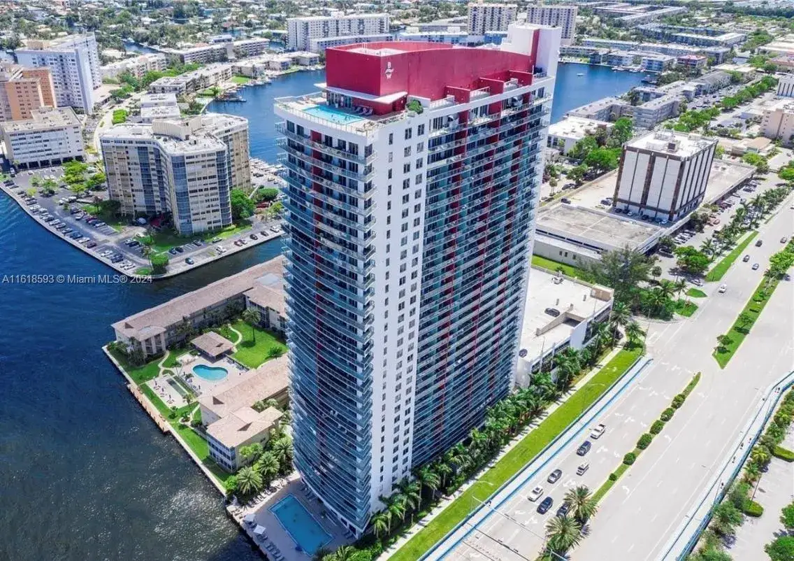 2602 E Hallandale Beach Blvd # R807, Hallandale Beach FL 33009
